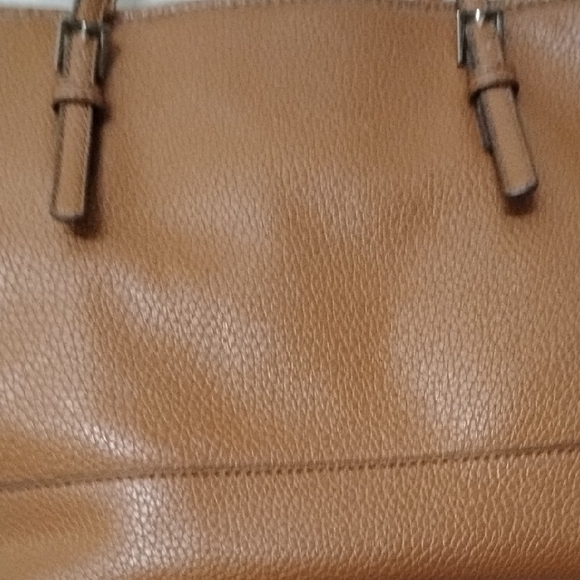 Nine West Genuine Leather Vintage Y2K Purse Vintage Great Condition - Picture 5 of 13